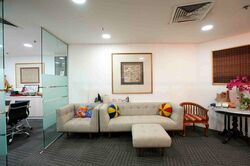The Plaza (D7), Office #453578621